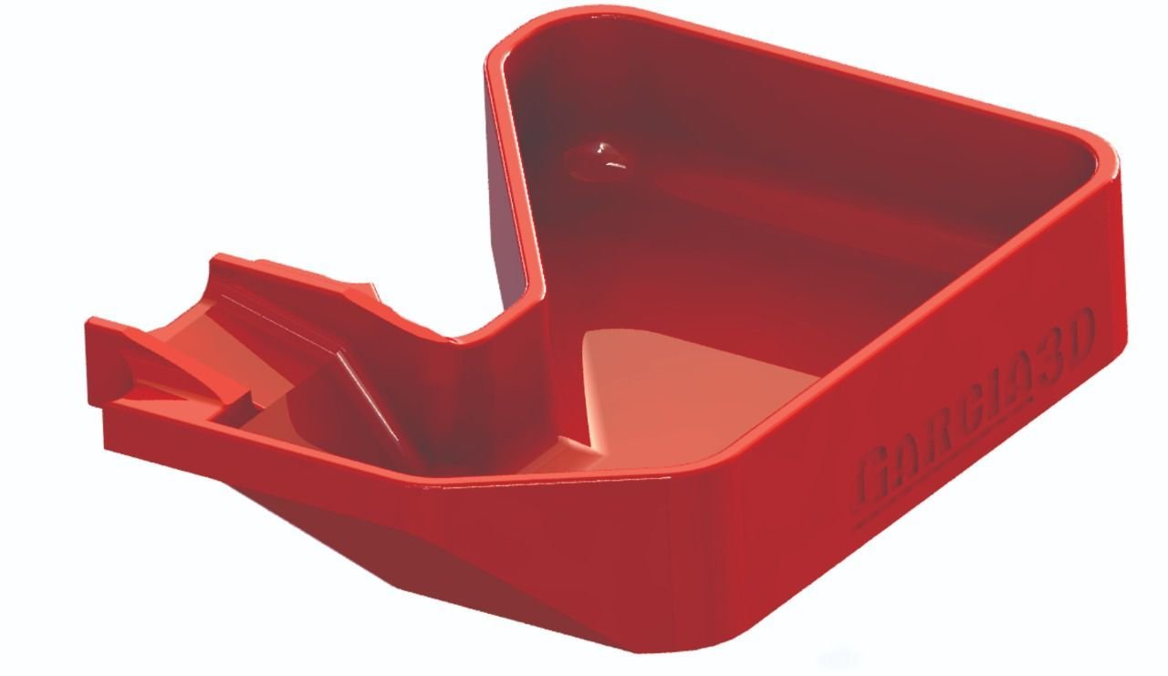Bandeja Para Munição Pronta Para Prensa Lee Turret Classic Tam M